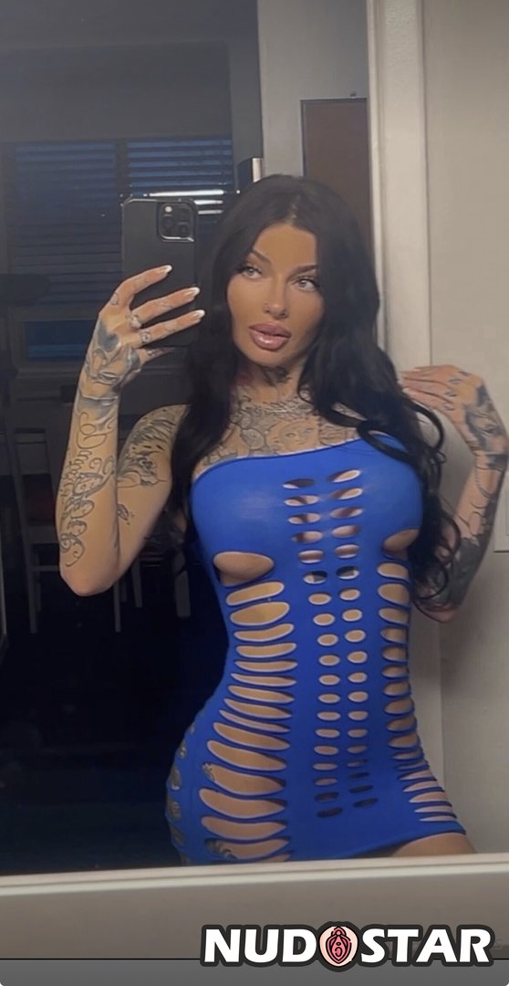 Samantha_Husla Leaked Photo 11
