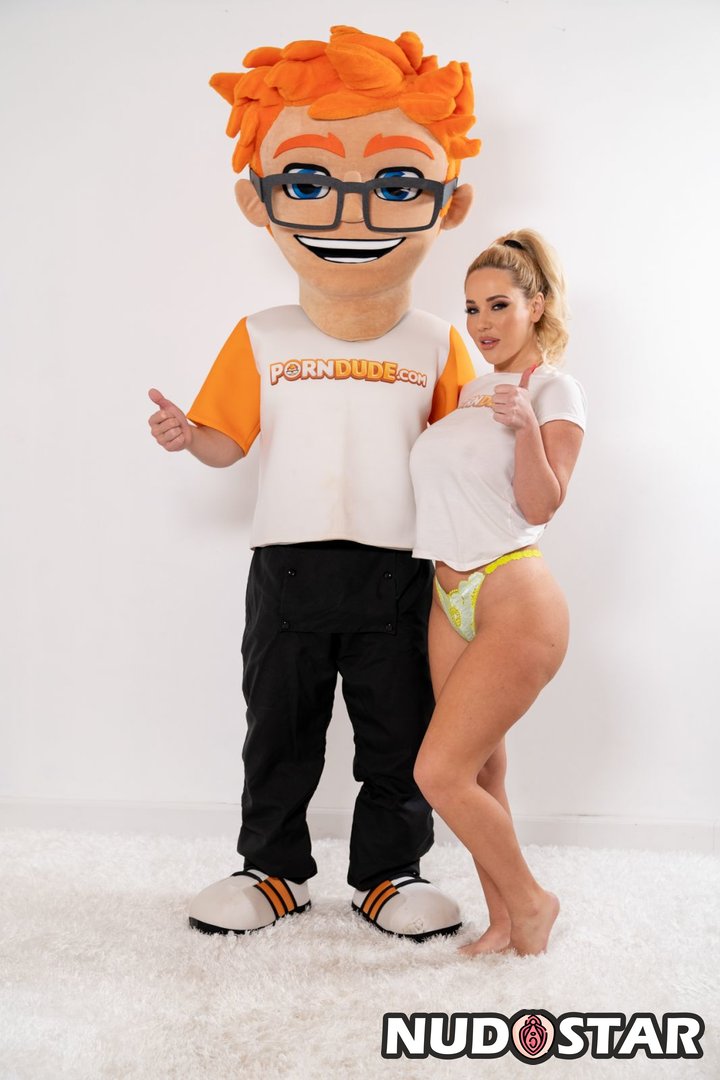 Savannah_Bond Leaked Photo 8