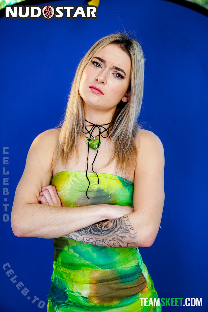 Thea_Summers Leaked Photo 9