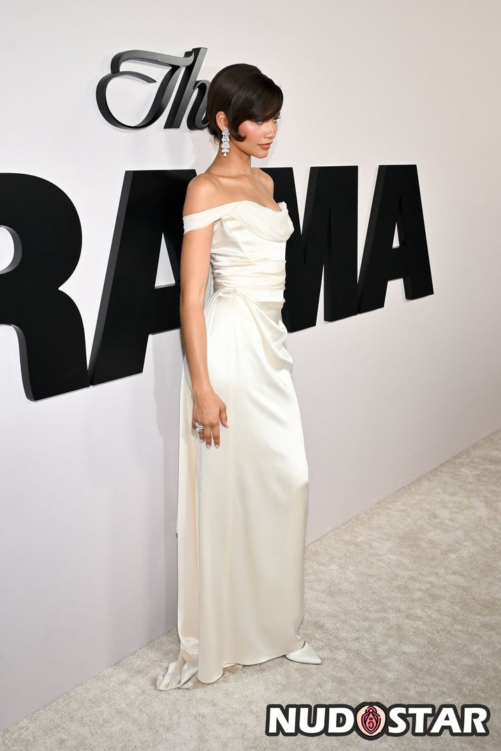 Zendaya Leaked Photo 9