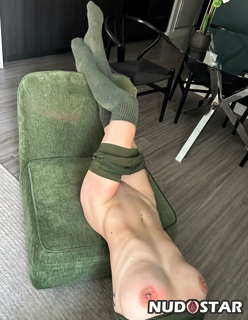 Alison_Strand Leaked Photo 5