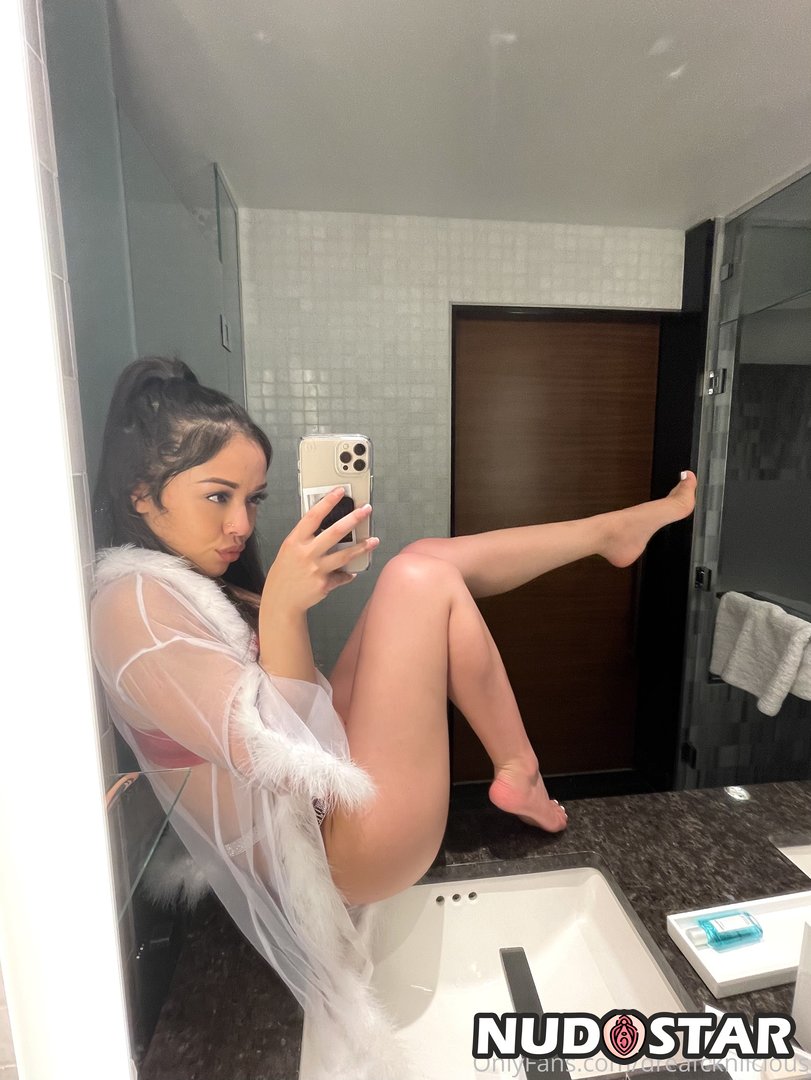 Dreafcknlicious Leaked Photo 4