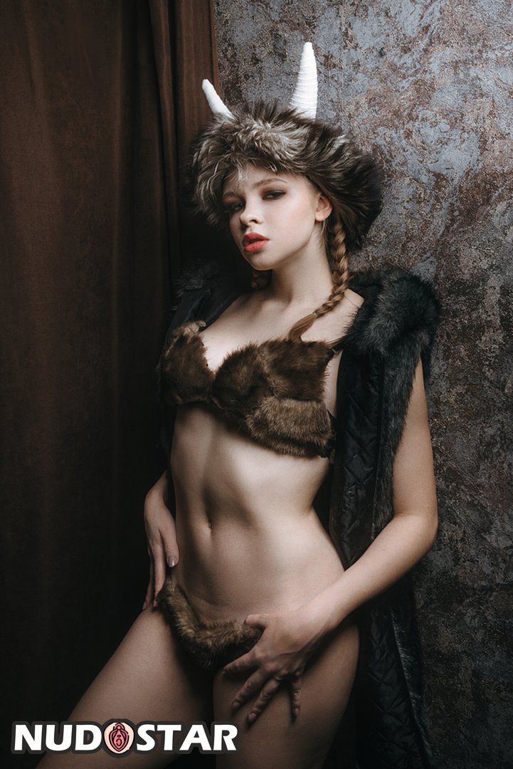 Eva_Lee_Model Leaked Photo 9