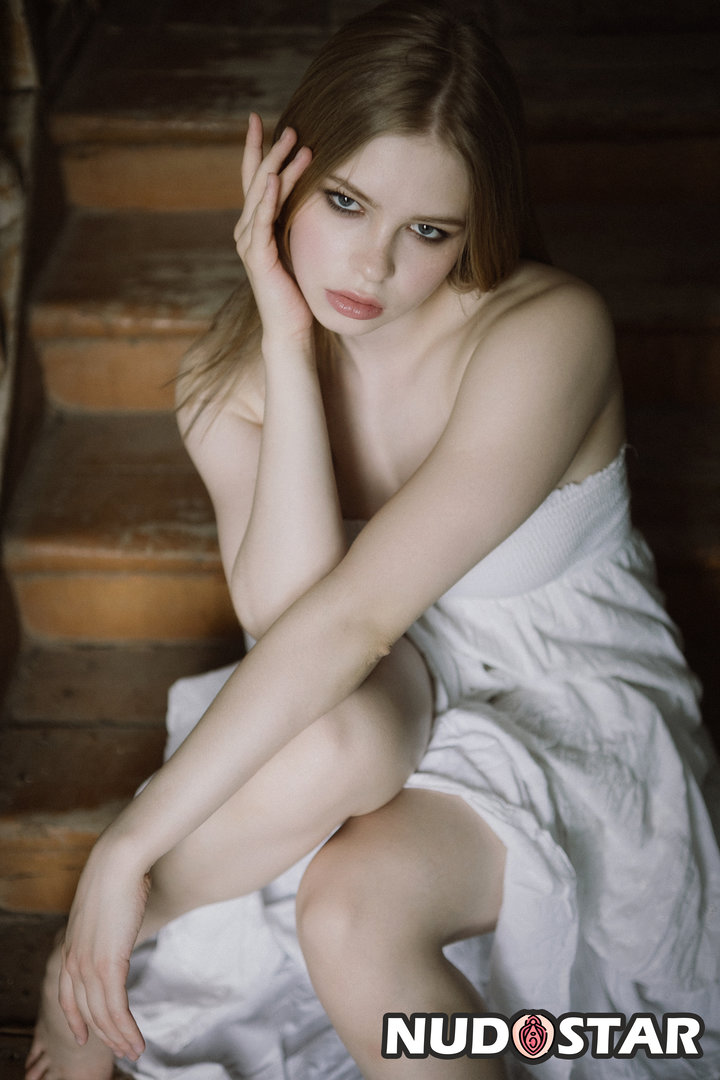 Eva_Lee_Model Leaked Photo 14