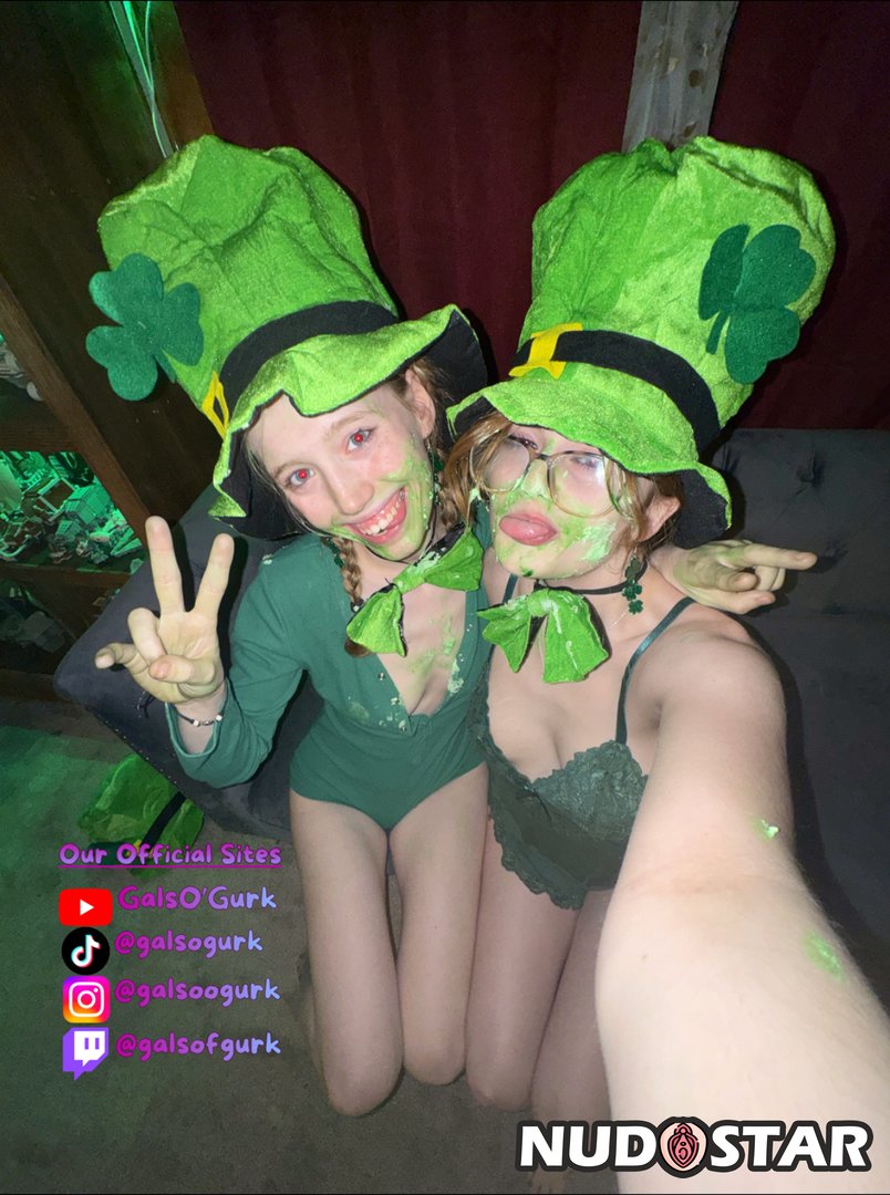 Gals_O_Gurk Leaked Photo 13