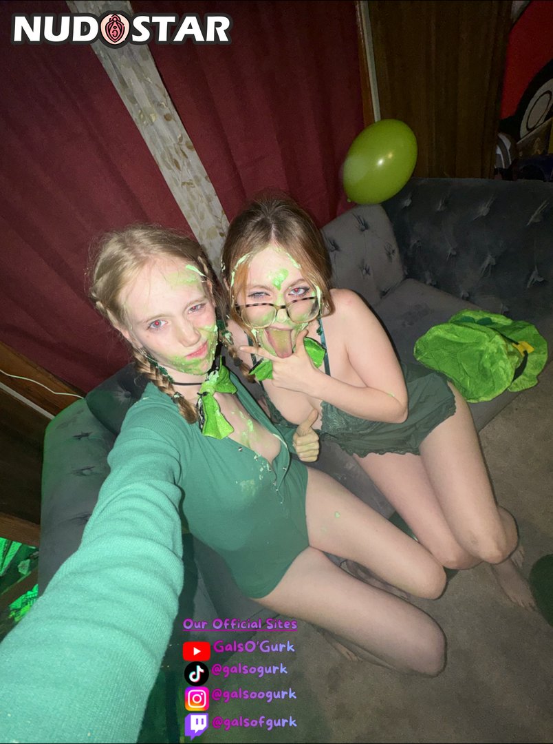Gals_O_Gurk Leaked Photo 3