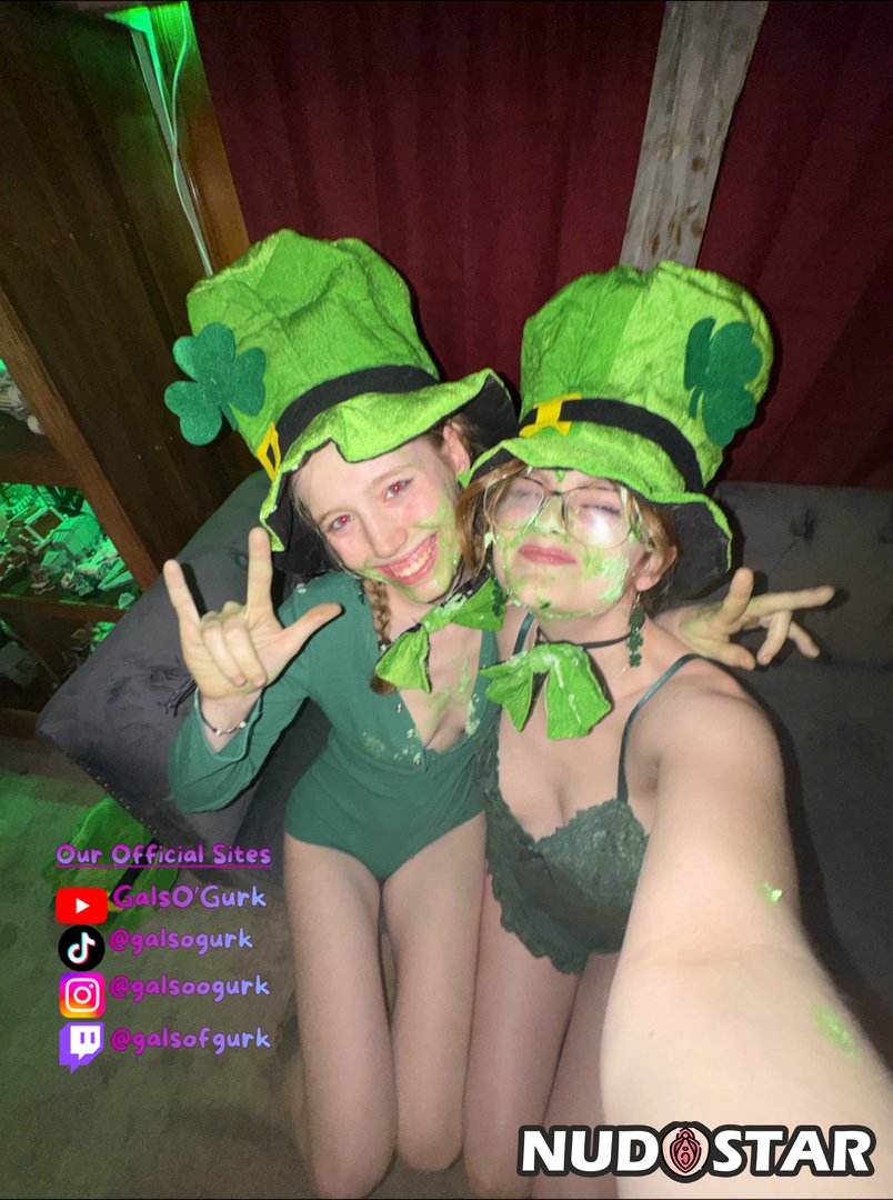 Gals_O_Gurk Leaked Photo 12