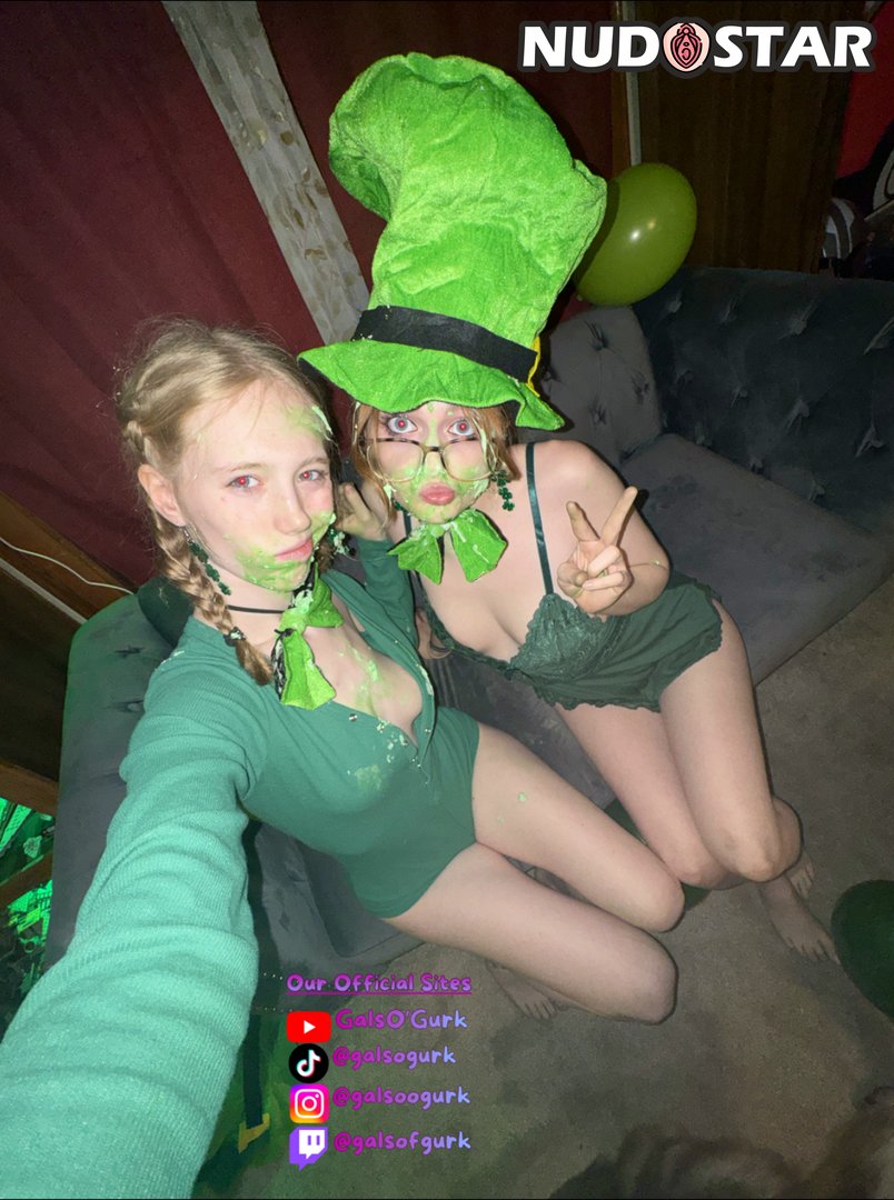 Gals_O_Gurk Leaked Photo 7
