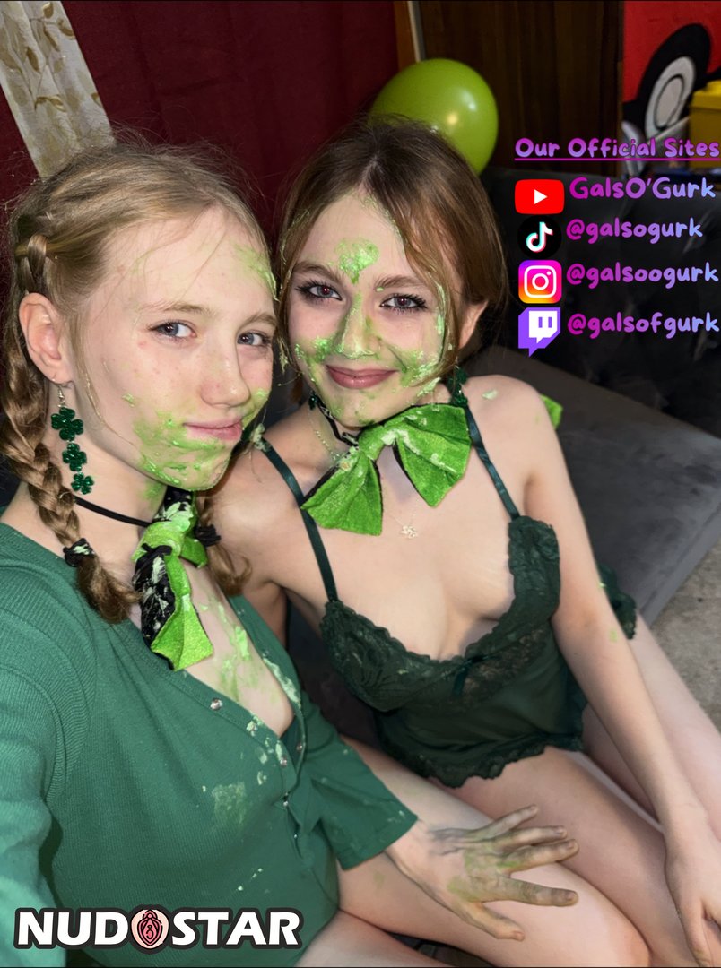 Gals_O_Gurk Leaked Photo 8
