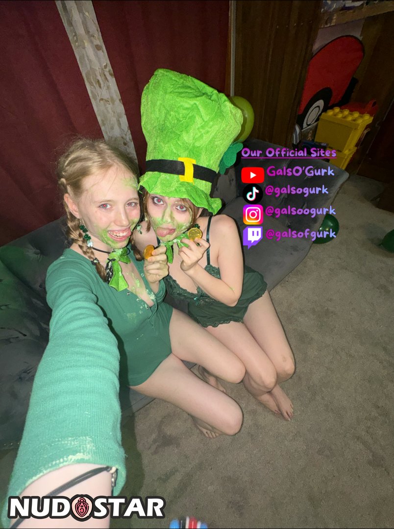 Gals_O_Gurk Leaked Photo 14