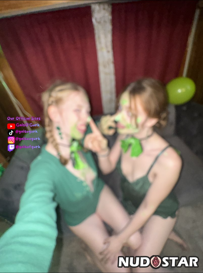 Gals_O_Gurk Leaked Photo 1