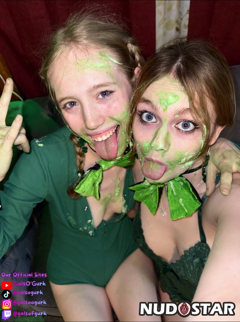 Gals_O_Gurk Leaked Photo 6