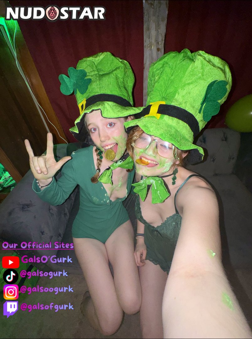 Gals_O_Gurk Leaked Photo 4