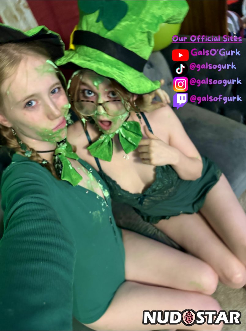 Gals_O_Gurk Leaked Photo 5
