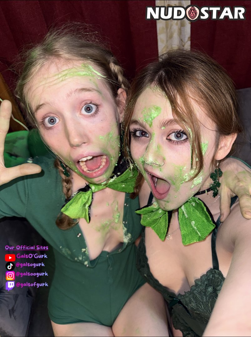Gals_O_Gurk Leaked Photo 15