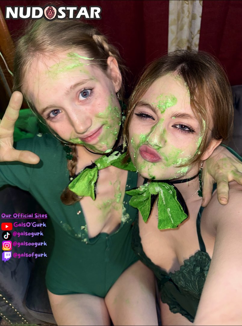 Gals_O_Gurk Leaked Photo 10