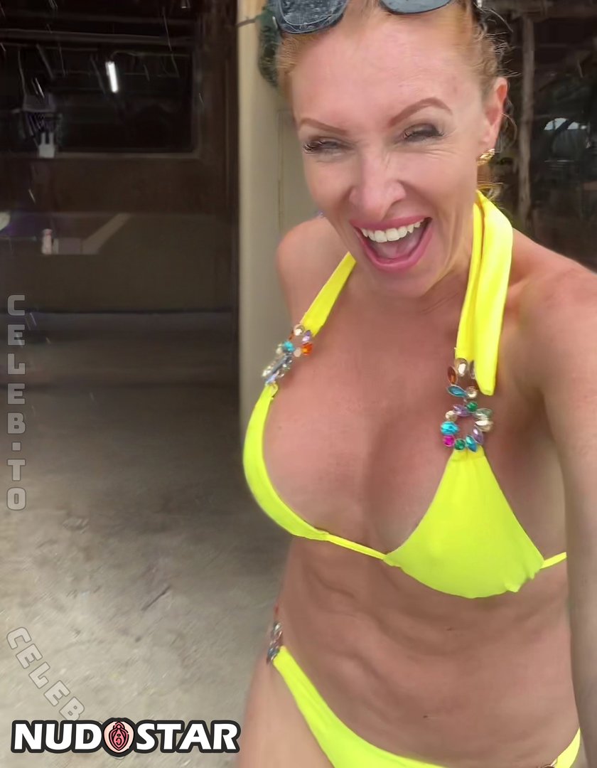 Georgina_Fleur Leaked Photo 10