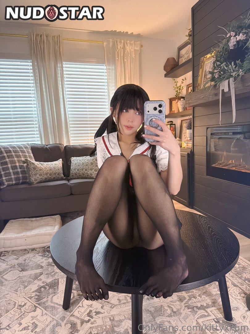 Kittyxkum Leaked Photo 15