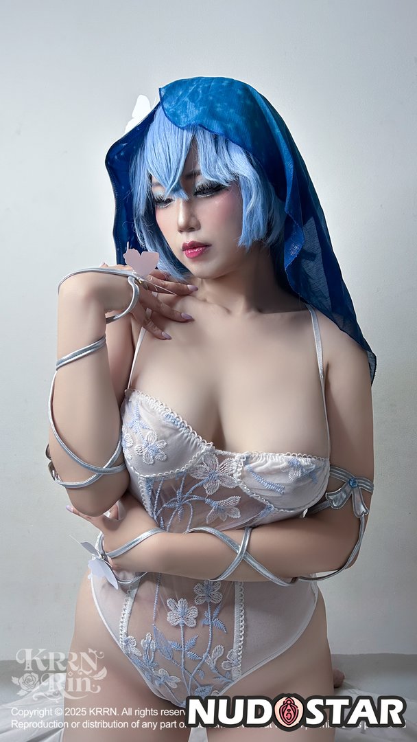 Kururin Leaked Photo 7