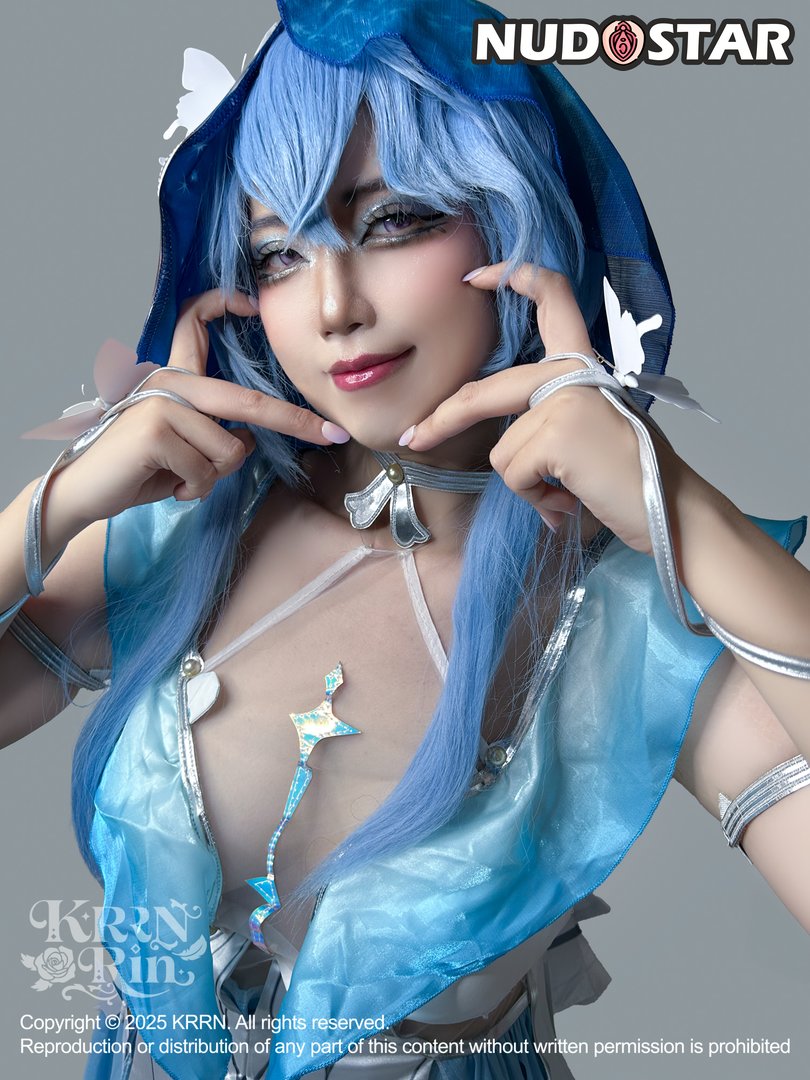 Kururin Leaked Photo 10