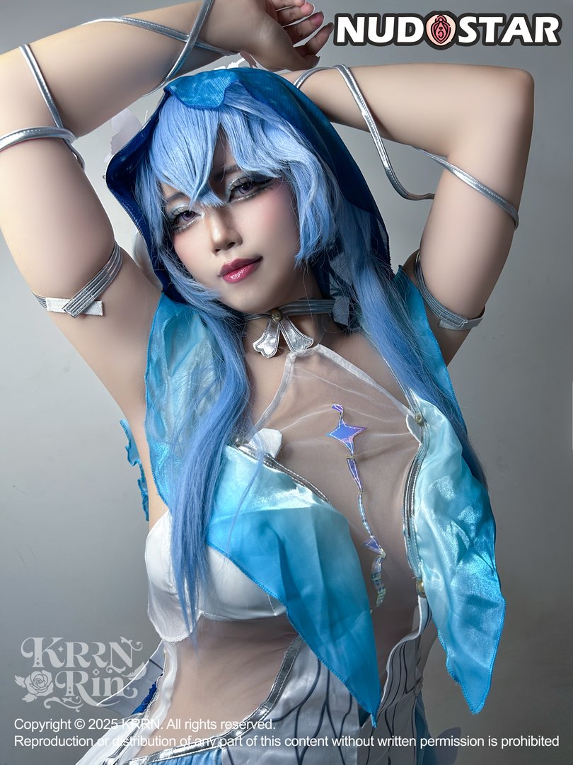 Kururin Leaked Photo 3