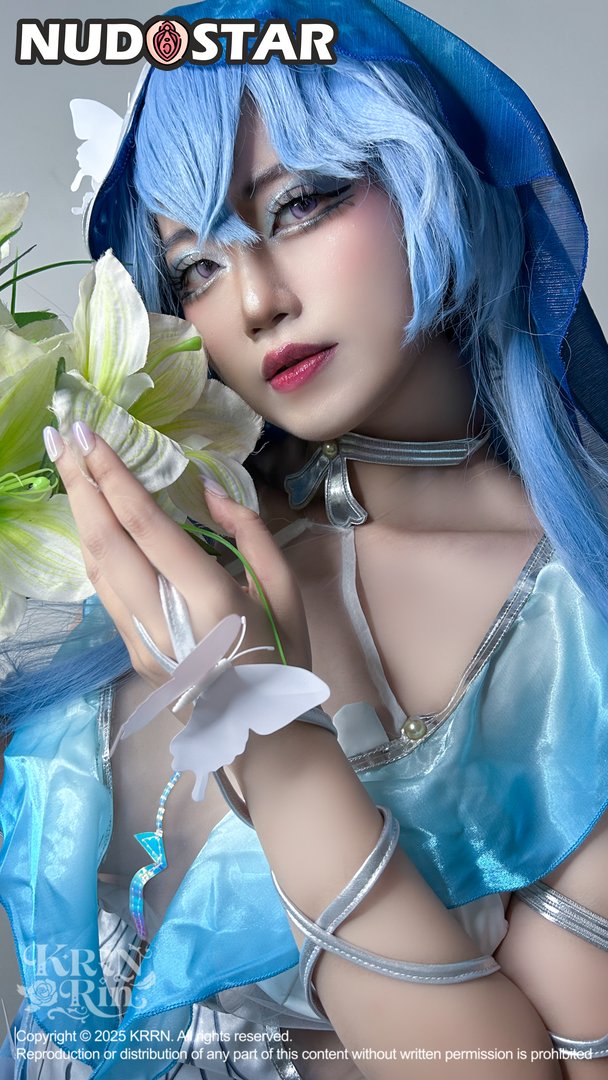 Kururin Leaked Photo 6