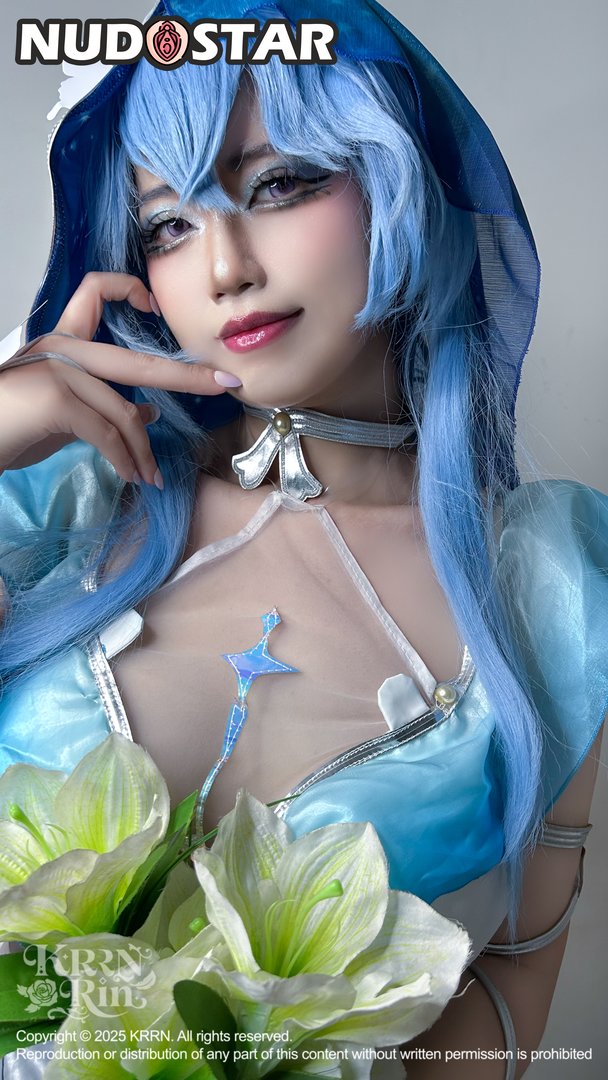 Kururin Leaked Photo 1