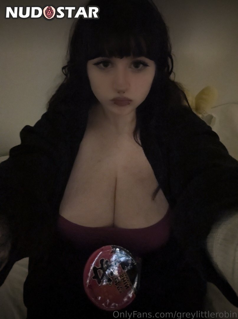Mylittlerobin Leaked Photo 10