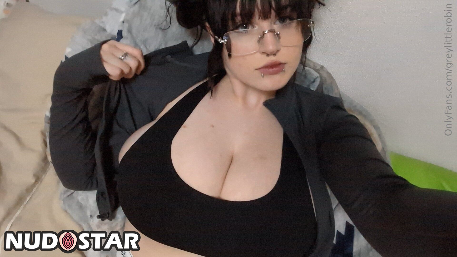 Mylittlerobin Leaked Photo 12
