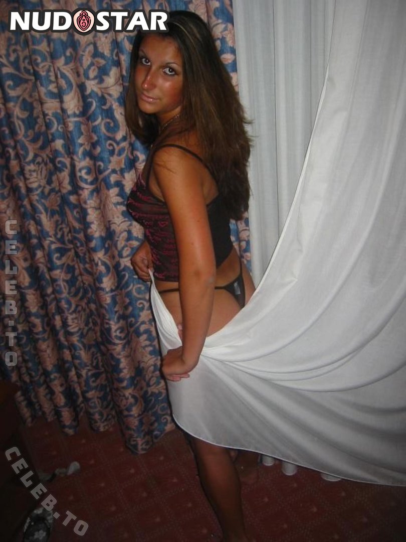 Steffi_Alex Leaked Photo 13