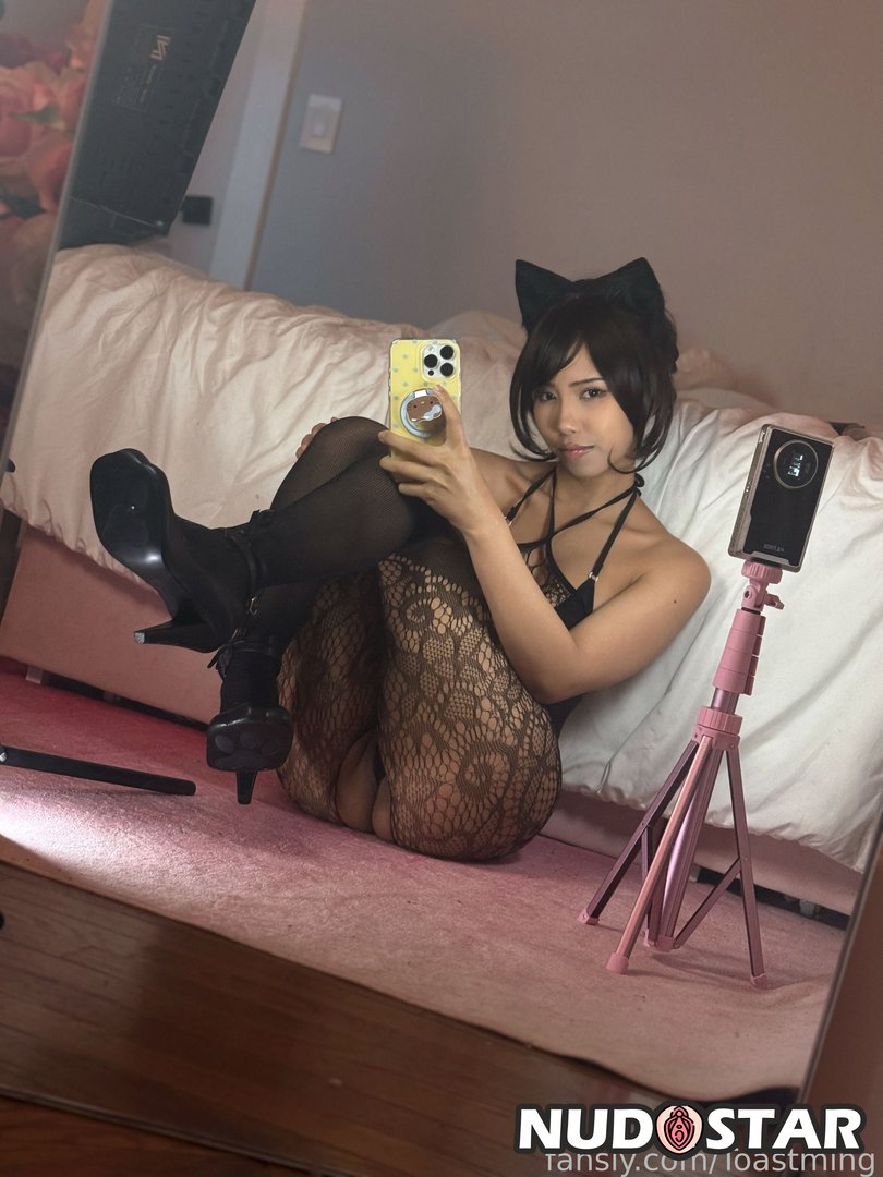 Toastming Leaked Photo 13