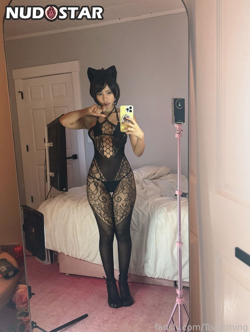 Toastming Leaked Photo 3