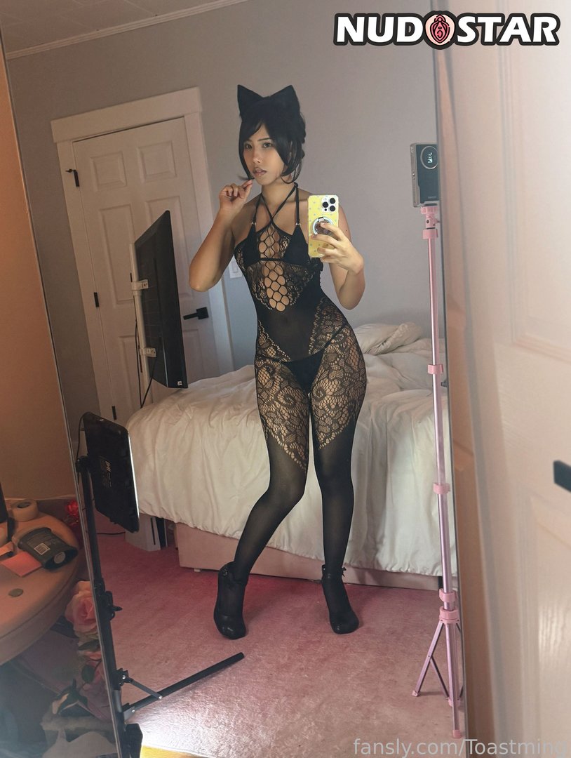 Toastming Leaked Photo 14