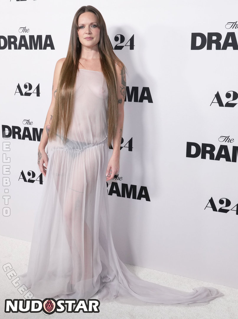 Tove_Lo Leaked Photo 10