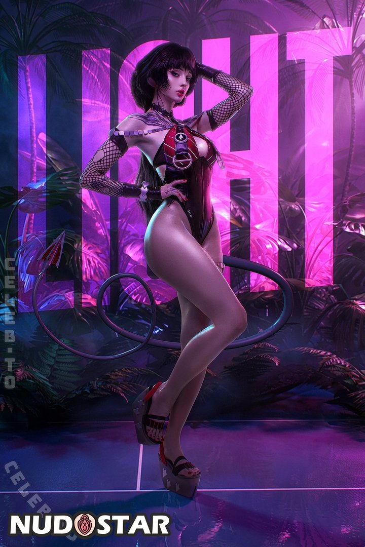 Xenon_Ne Leaked Photo 23