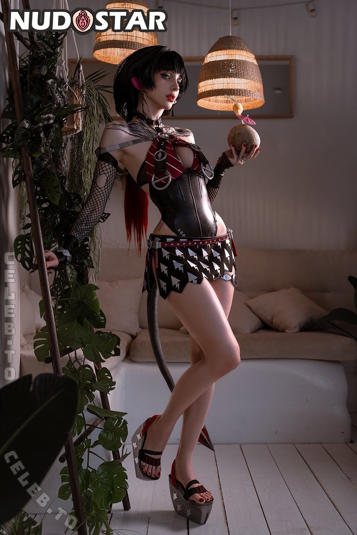 Xenon_Ne Leaked Photo 15